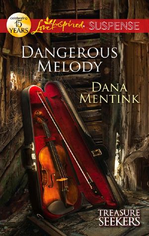 [Treasure Seekers 02] • Dangerous Melody